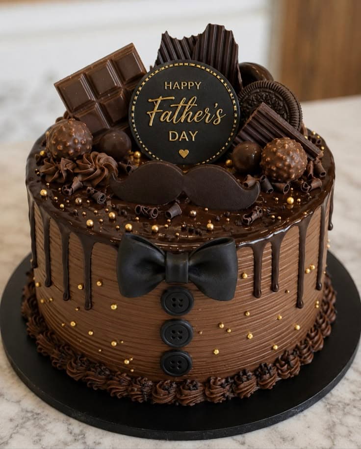 chocolate cakes 